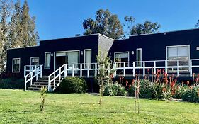 Casa Costa Zapallar